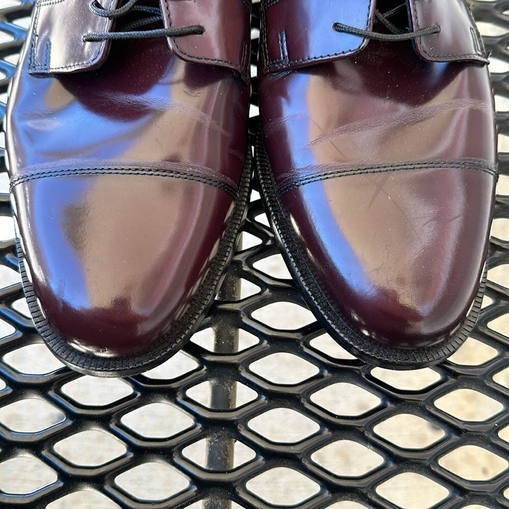Cole Haan CapToe Oxford - Picture 2 of 9